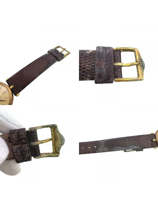 Gucci Sherry Line Watch main image 8